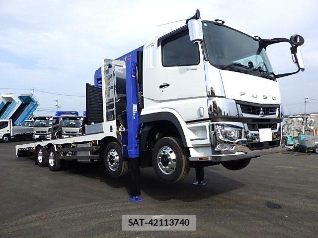 Mitsubishi GREAT 2023-11 537297-28