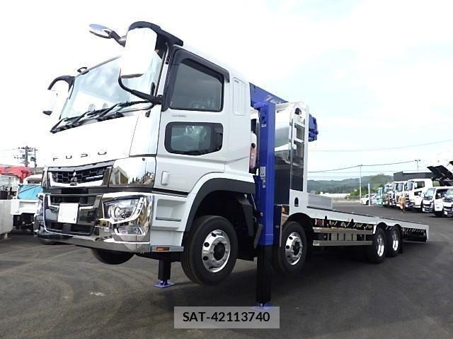 Mitsubishi GREAT 2023-11 537297-29