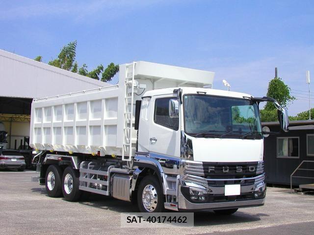 Mitsubishi GREAT 2025-04 1172523-0