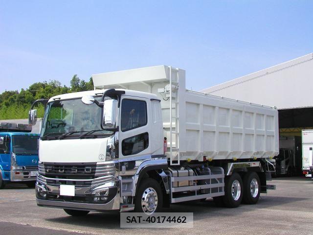 Mitsubishi GREAT 2025-04 1172523-1