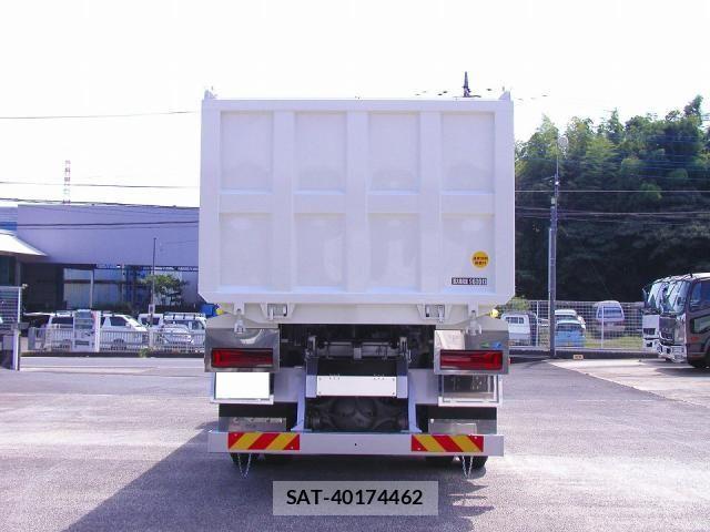 Mitsubishi GREAT 2025-04 1172523-4