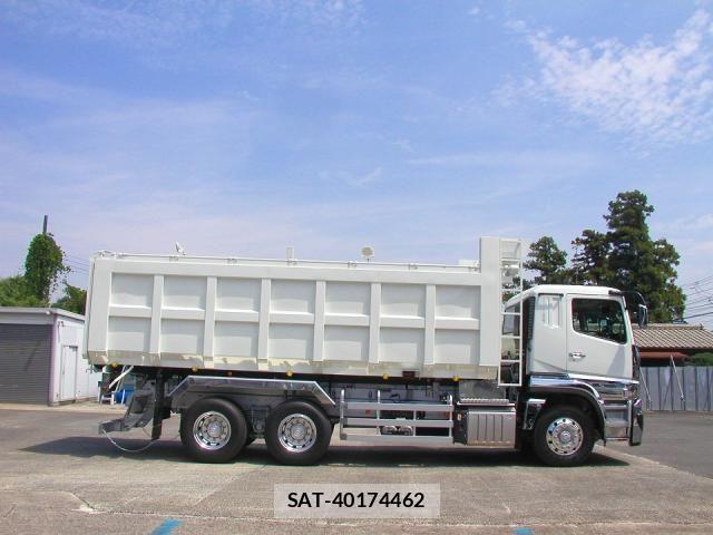 Mitsubishi GREAT 2025-04 1172523-5