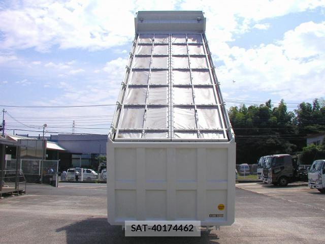 Mitsubishi GREAT 2025-04 1172523-7