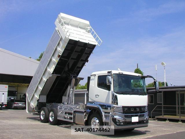 Mitsubishi GREAT 2025-04 1172523-15