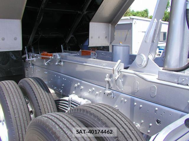 Mitsubishi GREAT 2025-04 1172523-17