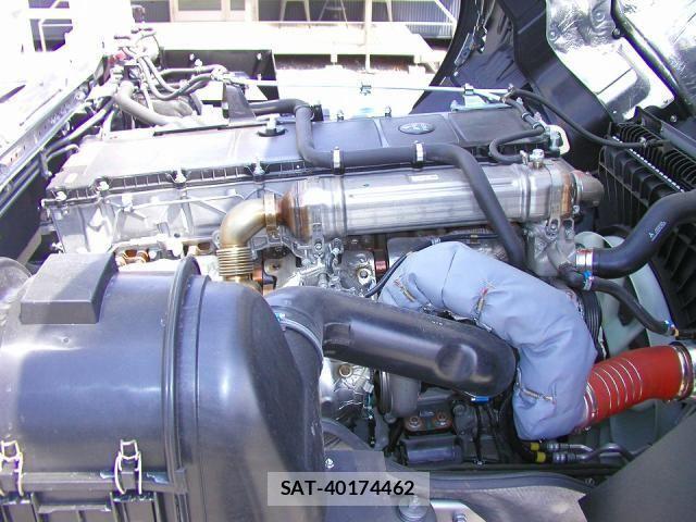 Mitsubishi GREAT 2025-04 1172523-22