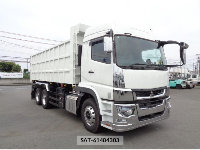 Mitsubishi GREAT 2023-12 793412-0