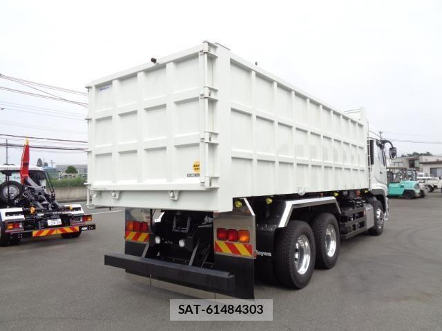 Mitsubishi GREAT 2023-12 793412-2