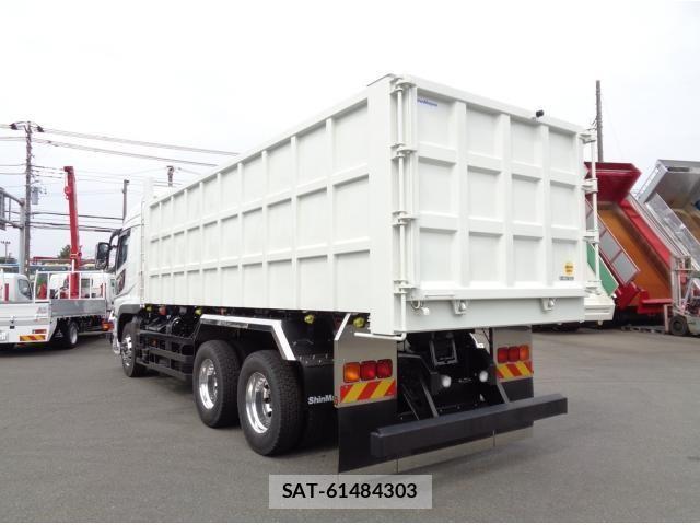 Mitsubishi GREAT 2023-12 793412-3