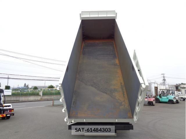 Mitsubishi GREAT 2023-12 793412-4