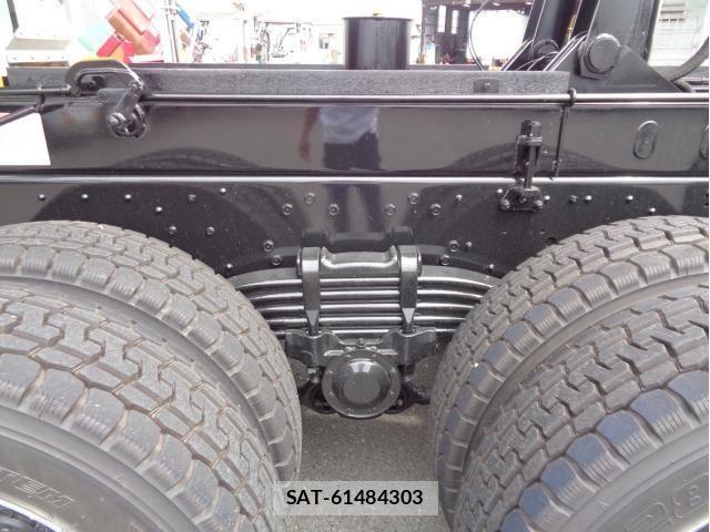 Mitsubishi GREAT 2023-12 793412-9
