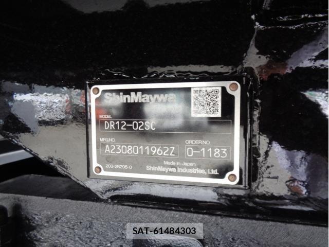 Mitsubishi GREAT 2023-12 793412-11