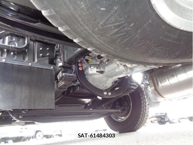 Mitsubishi GREAT 2023-12 793412-13