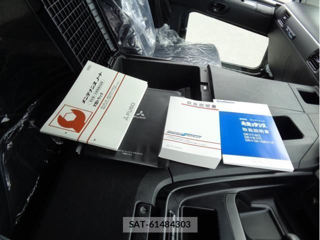 Mitsubishi GREAT 2023-12 793412-21