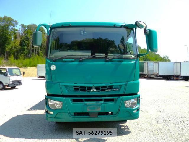 Mitsubishi GREAT 2018-12 1116026-1