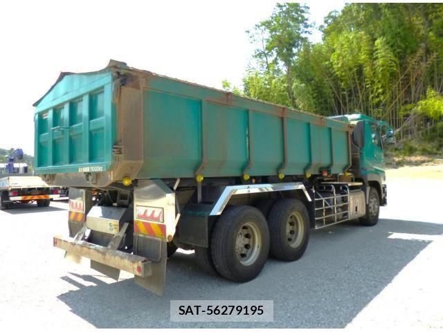 Mitsubishi GREAT 2018-12 1116026-3