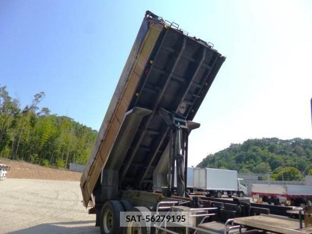Mitsubishi GREAT 2018-12 1116026-18