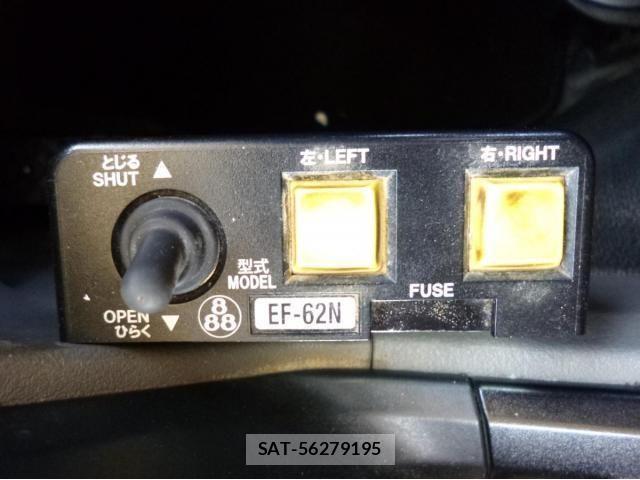 Mitsubishi GREAT 2018-12 1116026-25