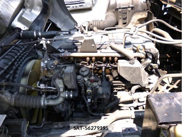 Mitsubishi GREAT 2018-12 1116026-26
