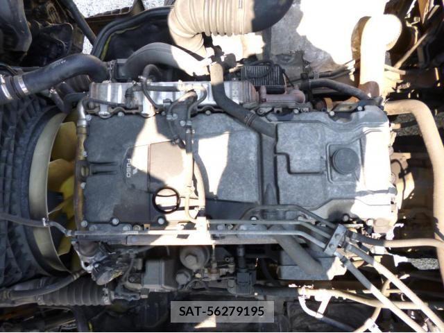 Mitsubishi GREAT 2018-12 1116026-27