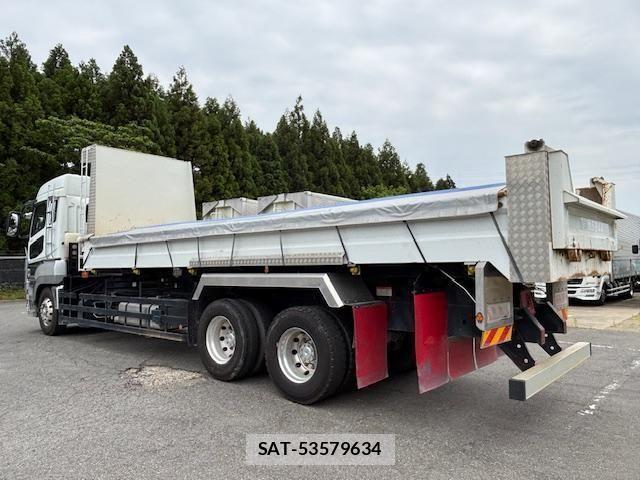 Mitsubishi GREAT 2020-01 1082409-1