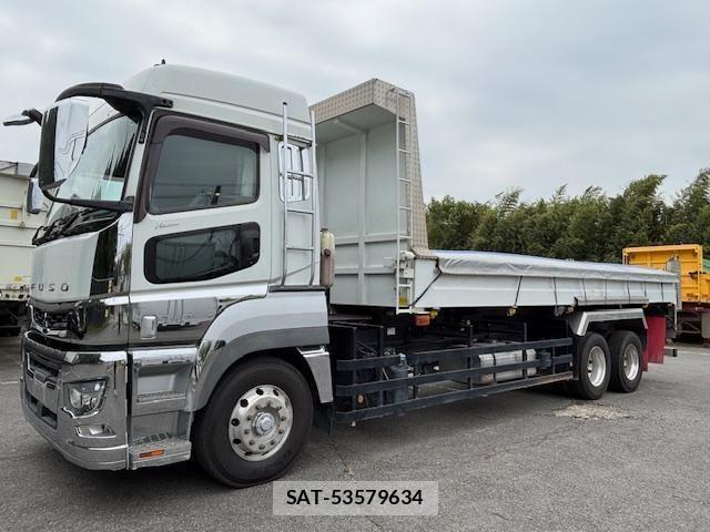 Mitsubishi GREAT 2020-01 1082409-3