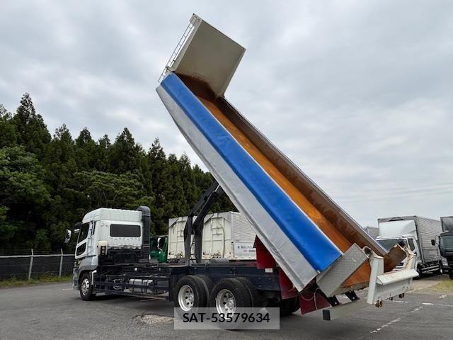 Mitsubishi GREAT 2020-01 1082409-7