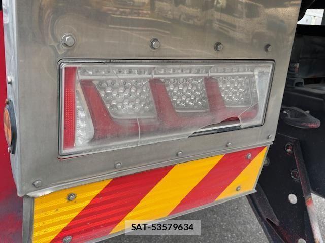 Mitsubishi GREAT 2020-01 1082409-17