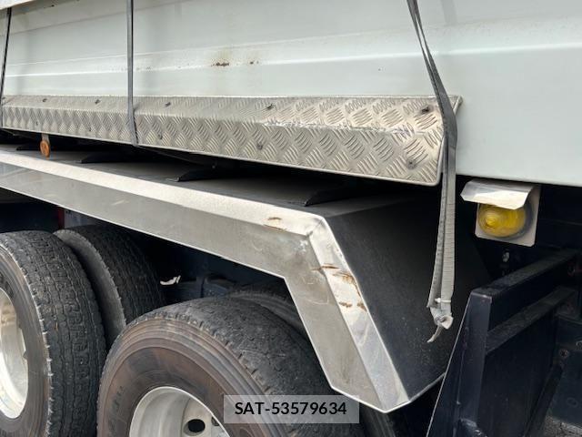 Mitsubishi GREAT 2020-01 1082409-19