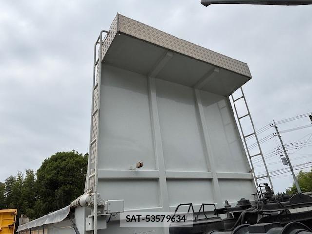 Mitsubishi GREAT 2020-01 1082409-20