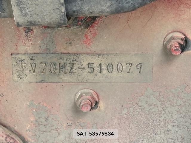 Mitsubishi GREAT 2020-01 1082409-23