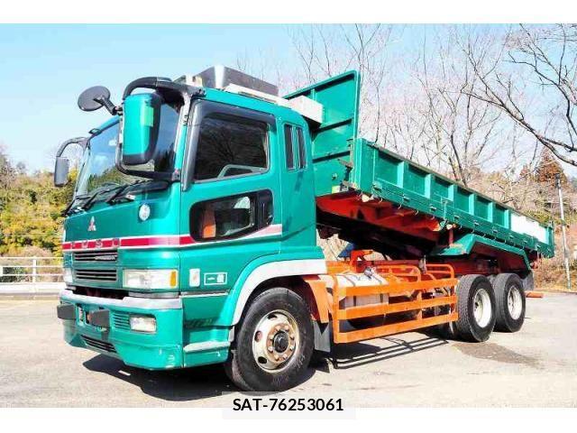 Mitsubishi GREAT 2005-04 830140-0