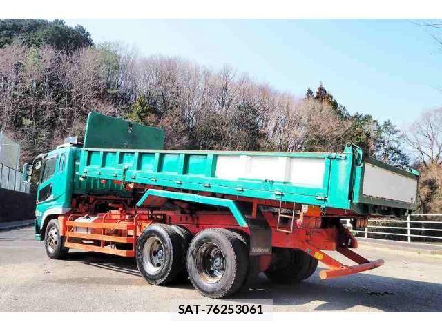 Mitsubishi GREAT 2005-04 830140-2