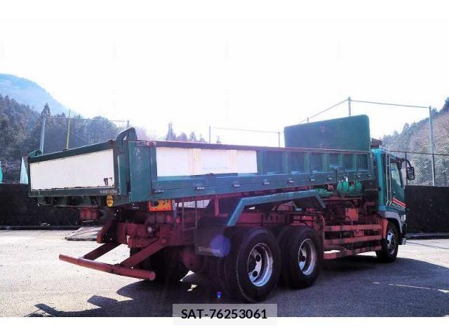 Mitsubishi GREAT 2005-04 830140-4