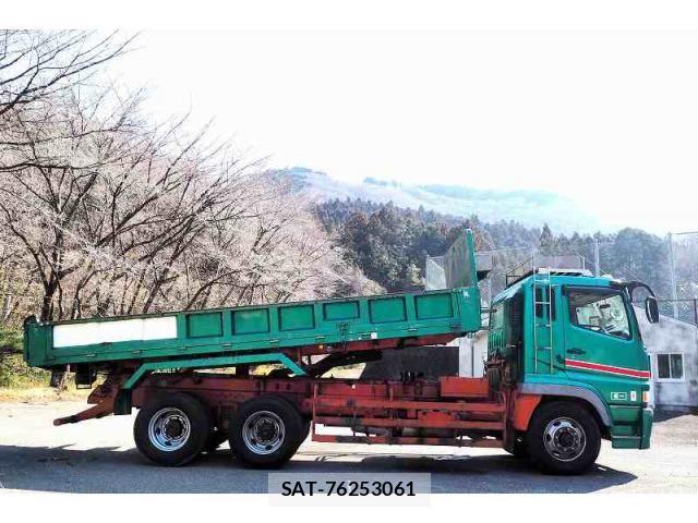 Mitsubishi GREAT 2005-04 830140-5
