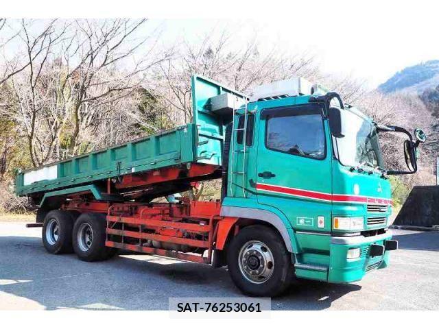 Mitsubishi GREAT 2005-04 830140-6