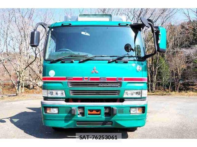 Mitsubishi GREAT 2005-04 830140-7