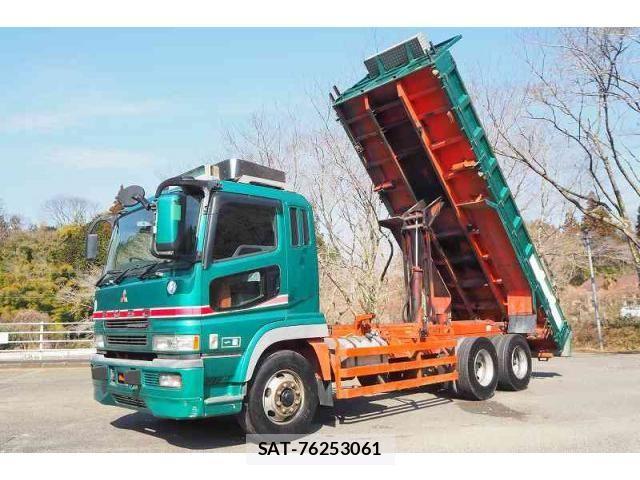Mitsubishi GREAT 2005-04 830140-8