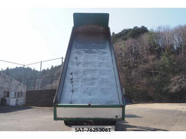 Mitsubishi GREAT 2005-04 830140-11