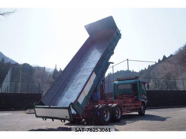 Mitsubishi GREAT 2005-04 830140-12