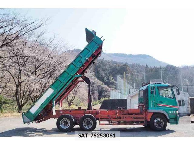 Mitsubishi GREAT 2005-04 830140-13