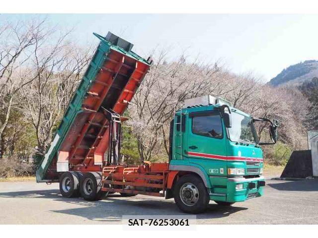 Mitsubishi GREAT 2005-04 830140-14