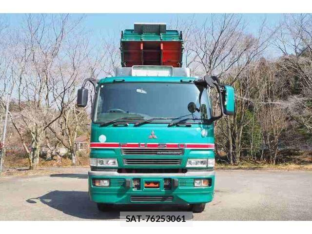 Mitsubishi GREAT 2005-04 830140-15