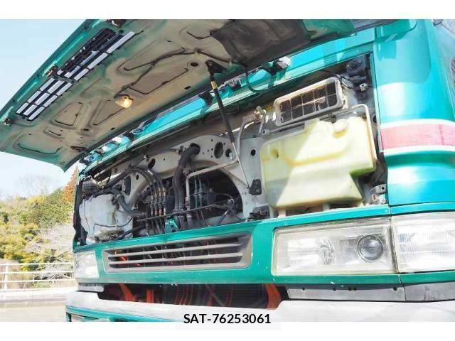 Mitsubishi GREAT 2005-04 830140-16