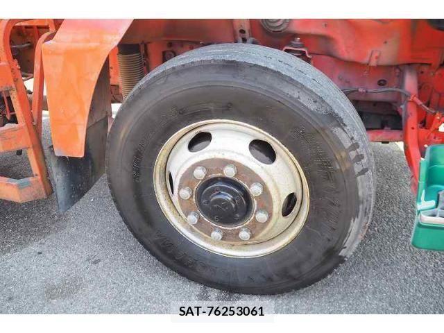 Mitsubishi GREAT 2005-04 830140-17