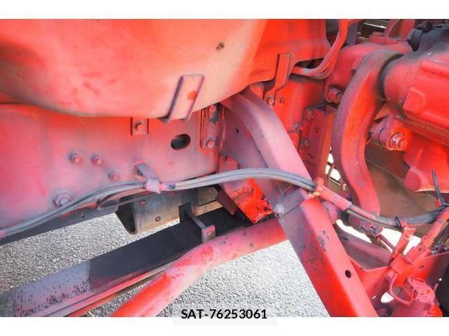 Mitsubishi GREAT 2005-04 830140-18