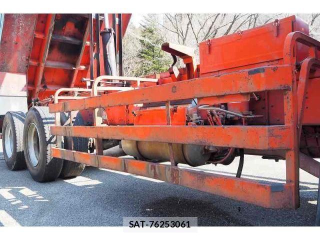Mitsubishi GREAT 2005-04 830140-19