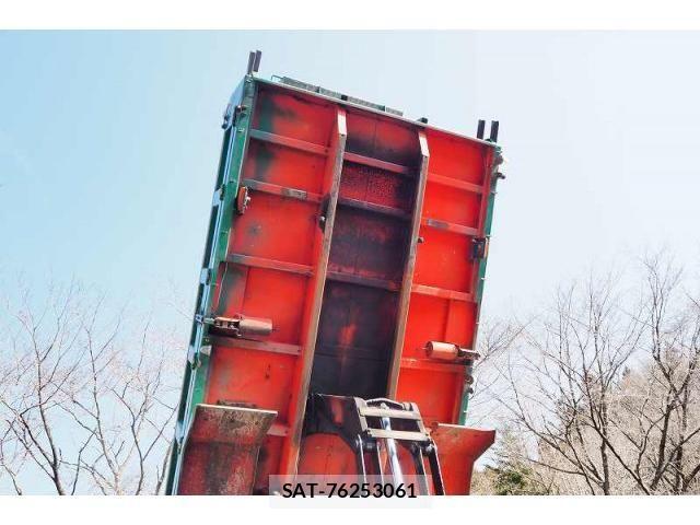Mitsubishi GREAT 2005-04 830140-20