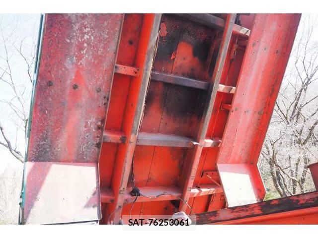 Mitsubishi GREAT 2005-04 830140-21