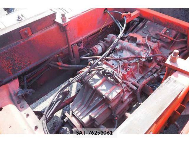 Mitsubishi GREAT 2005-04 830140-22